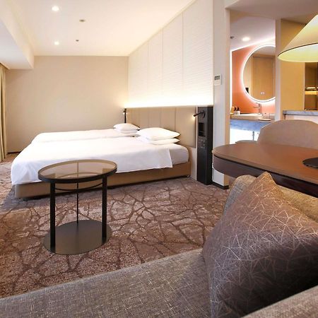 The Cypress Mercure Hotel Nagoya Dış mekan fotoğraf