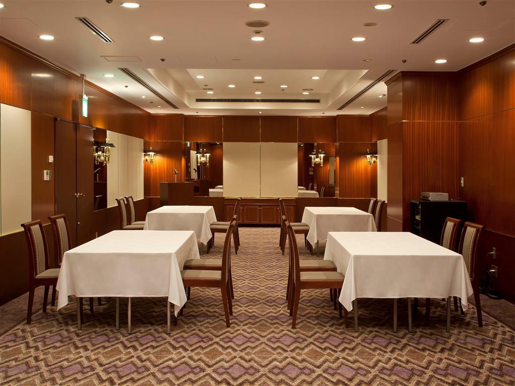 The Cypress Mercure Hotel Nagoya Dış mekan fotoğraf