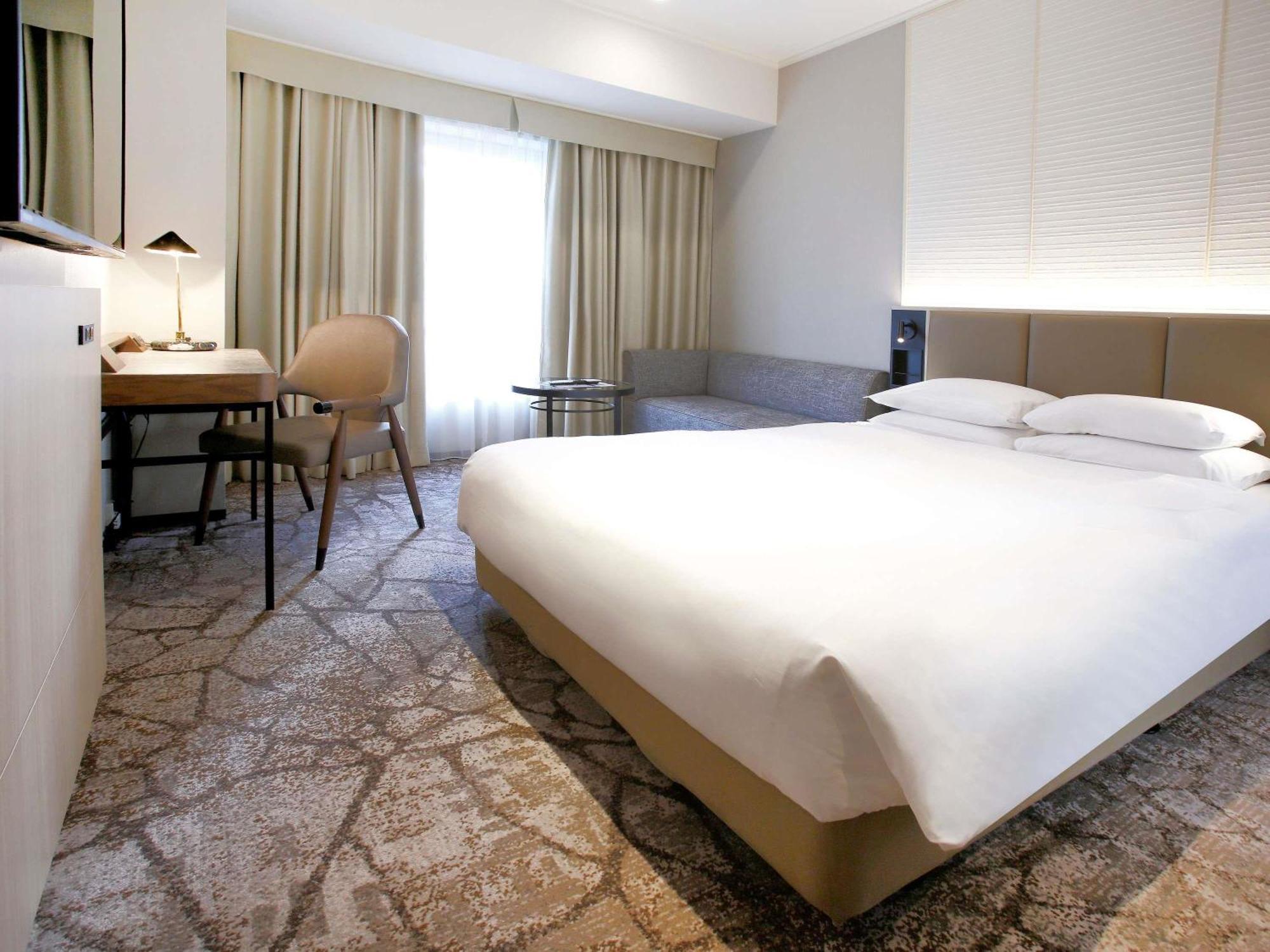 The Cypress Mercure Hotel Nagoya Dış mekan fotoğraf