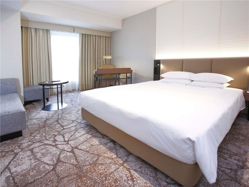 The Cypress Mercure Hotel Nagoya Dış mekan fotoğraf